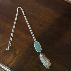 Kendra Scott necklace